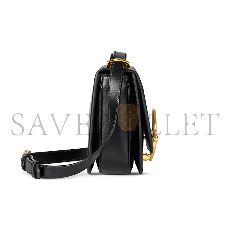 GUCCI SIENA SMALL SHOULDER BAG 846705 (22.5*14*8cm)